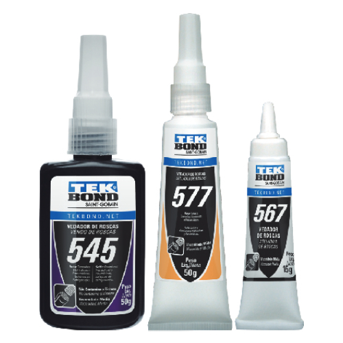 管路螺紋密封系列