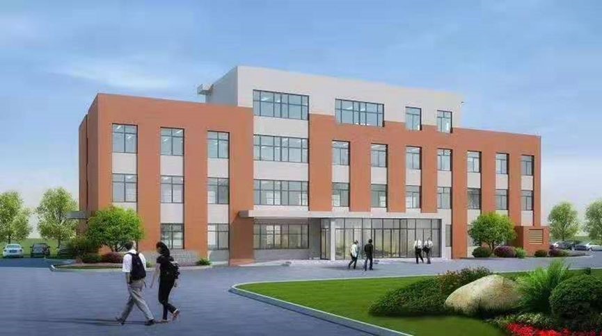 穆松橋中國攜手蘭州中建打造西北首個(gè)被動(dòng)式超低能耗建筑