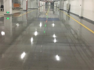 安徽創(chuàng)新館地下車庫