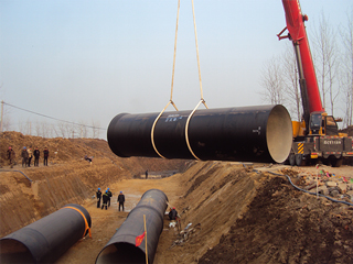 駱馬湖水源地及第二地面水廠工程