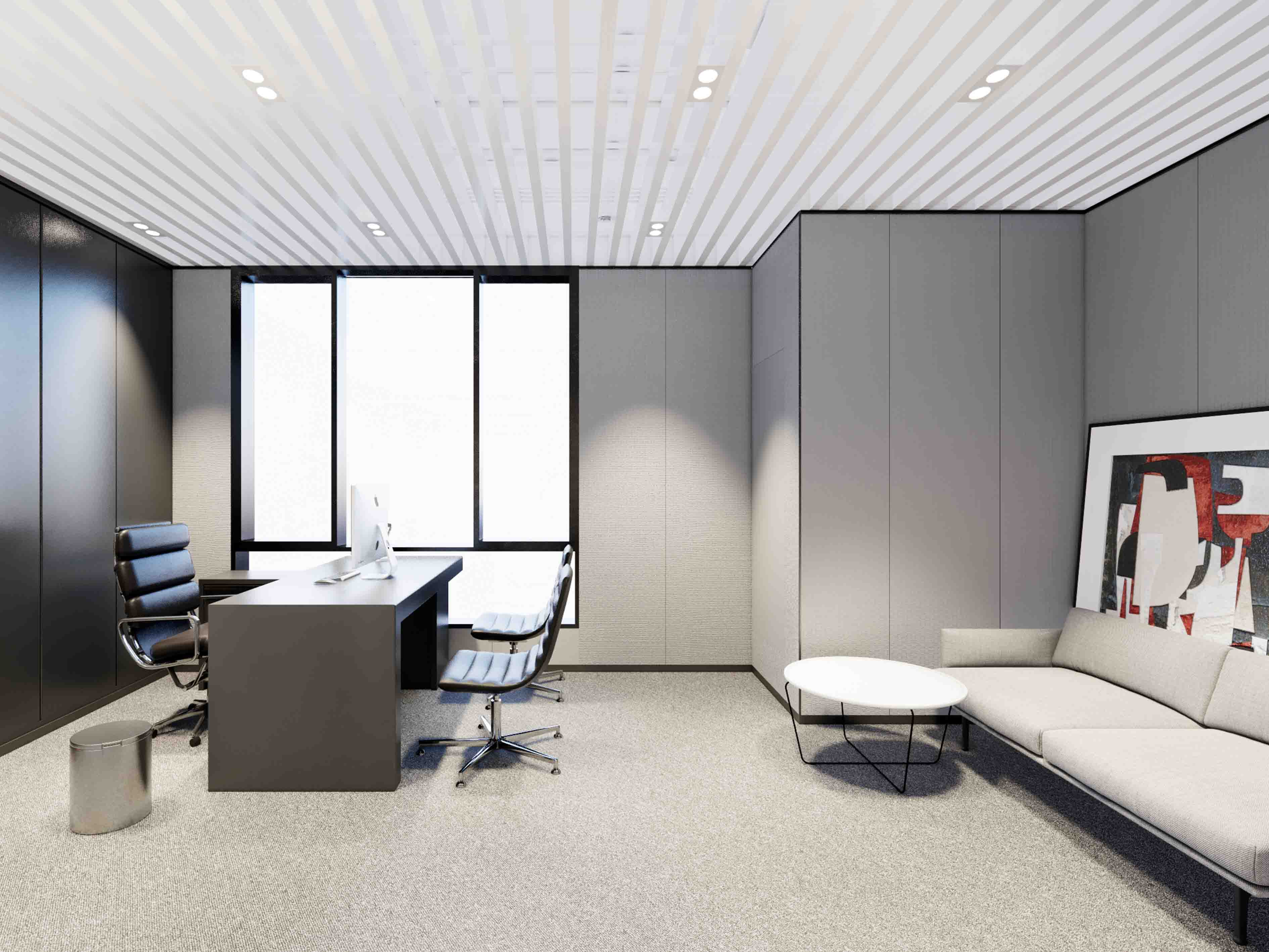 SPC系列干貼墻面