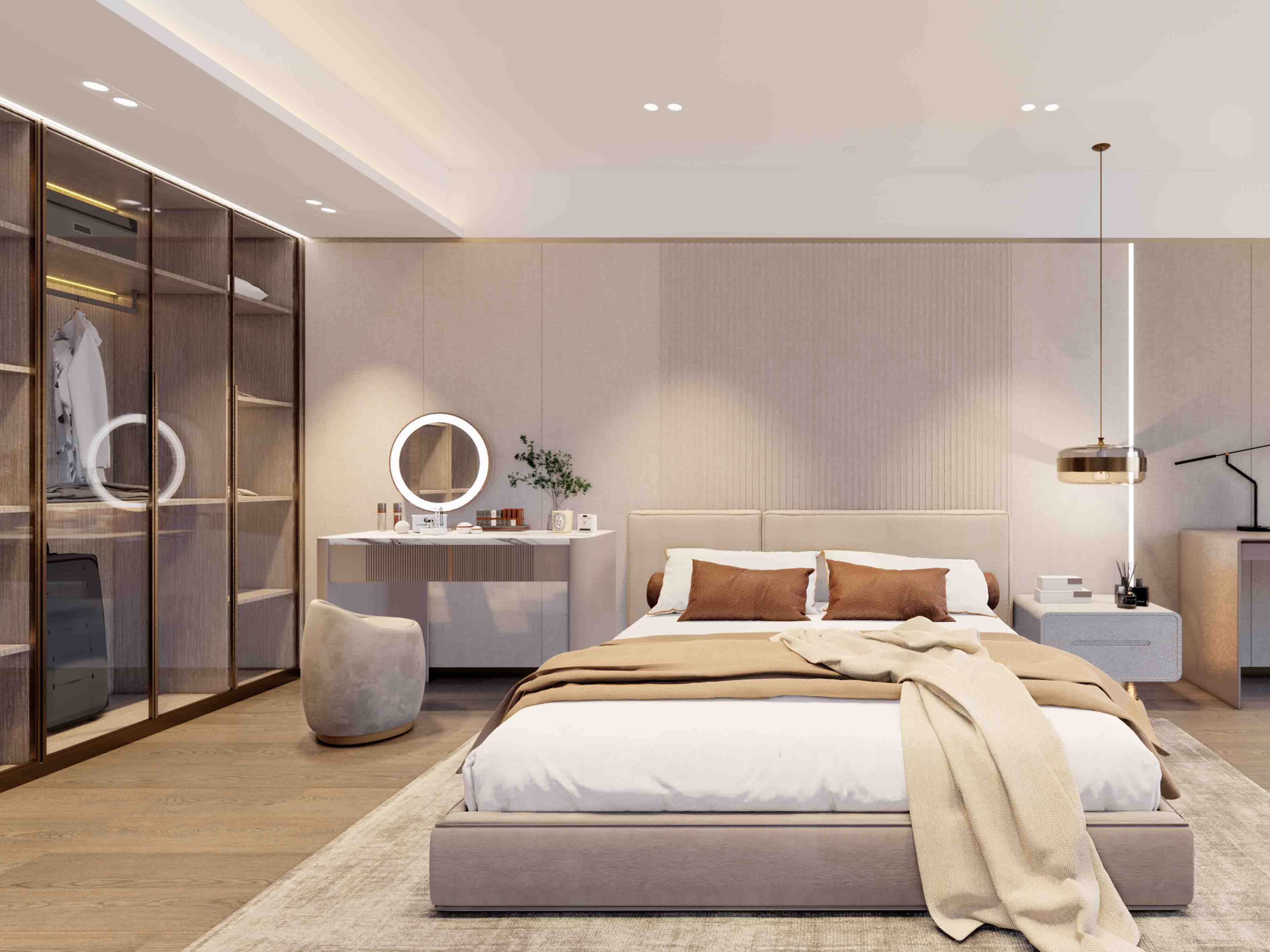 SPC系列側(cè)裝墻面