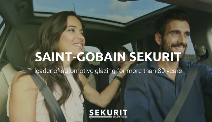 Saint-Gobain Sekurit