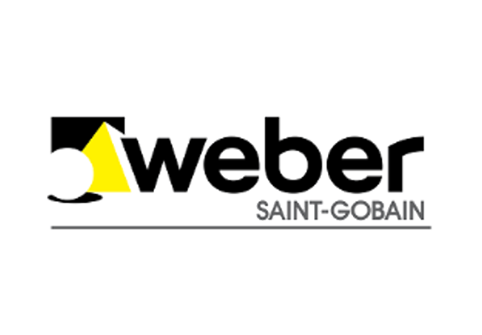 Weber Mortar and Waterproof