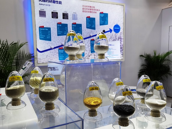 西普磨介全系列產品