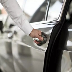 汽車外飾：提高駕乘舒適感、創(chuàng)造精美汽車外觀