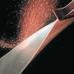 圣戈班西普陶瓷噴砂/噴丸