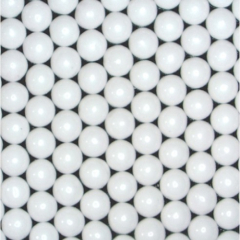 Zirconia ceramic processing