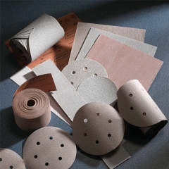 你了解磨料磨具行業(yè)嗎？（一）