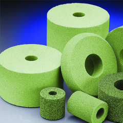 有關(guān)難加工材料的磨削分析(一)