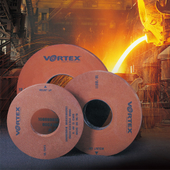 有關難加工材料的磨削分析(三)