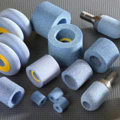 難加工材料精密磨削技術分析