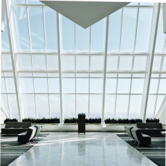 隔熱玻璃的種類有哪些？有什么作用呢？