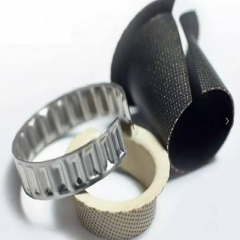 圣戈班自潤滑襯套和精密定位圈