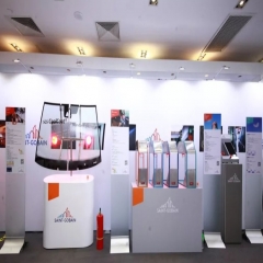 圣戈班聯(lián)手北汽新能源，共逐衛(wèi)藍(lán)夢(mèng)