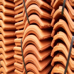 城市建筑需要什么陶瓷材料？