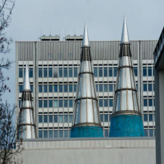 一般玻璃耐高溫多少度?(二)