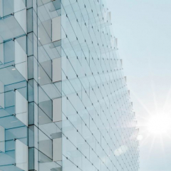 耐火性能等級的分類