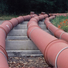 球墨鑄鐵管道性能優(yōu)勢(二)