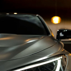 汽車鍍膜和鍍晶的區(qū)別(二)