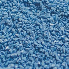 陶瓷剛玉磨料是何物？