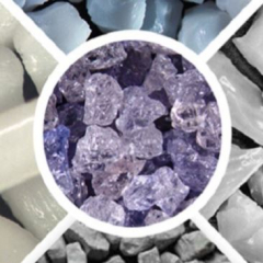 陶瓷剛玉磨料的優(yōu)點是什么?(二)