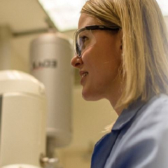 陶瓷剛玉磨料的問世