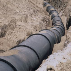 球墨鑄鐵管道外部防腐涂層優(yōu)質(zhì)方案