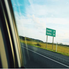 更換前擋風(fēng)玻璃細(xì)節(jié)