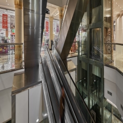 你知道什么叫做耐火玻璃嗎？