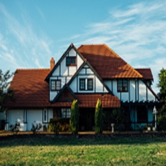 屋面排水系統(tǒng)的分類和組成