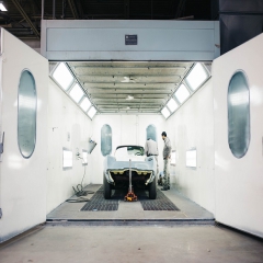 車漆劃痕怎么處理？