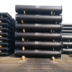 關于鑄鐵管的防腐處理