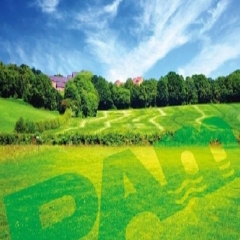 地源暖通新風(fēng)系統(tǒng)