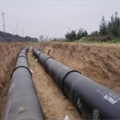 帶大家科普一下什么是球墨鑄鐵管（二）