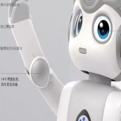 圣戈班精密定位圈在機(jī)器人上的應(yīng)用