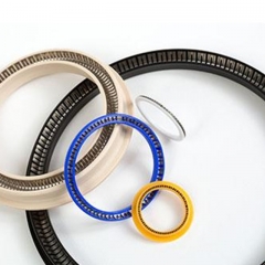 C形密封圈的具體結(jié)構(gòu)和密封原理