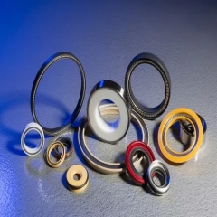 圣戈班密封件和聚合物在空氣壓縮機(jī)上的應(yīng)用