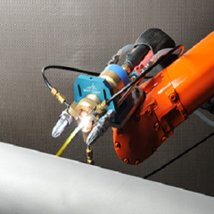 陶瓷材料可以應(yīng)用于制作槍管嗎？