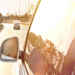 好車貼好膜，安全有保障