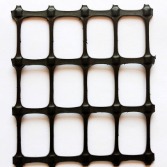 土工格柵的評定標準是什么？