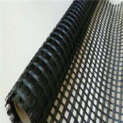 土工格柵的施工方法有哪些要點(diǎn)