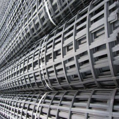 土工格柵是什么？礦用土工格柵的作用特點(diǎn)