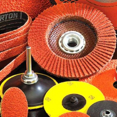 超聲振動(dòng)種精密磨削技術(shù)的發(fā)展