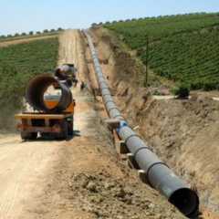 淺析城市給水管道的常見(jiàn)事故