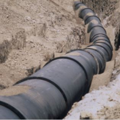 球墨管與無縫管和離心澆鑄管的區(qū)別