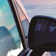 漆面膜知識之漆面氧化