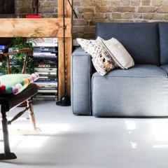 水泥自流平的優(yōu)缺點(diǎn)