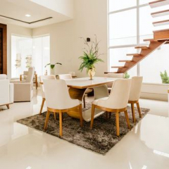 水泥自流平施工要注意哪些問(wèn)題?(二)