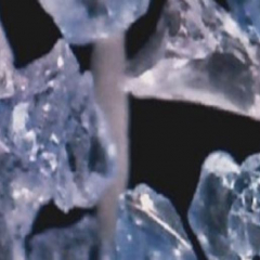 用打印樹脂的方法打印陶瓷